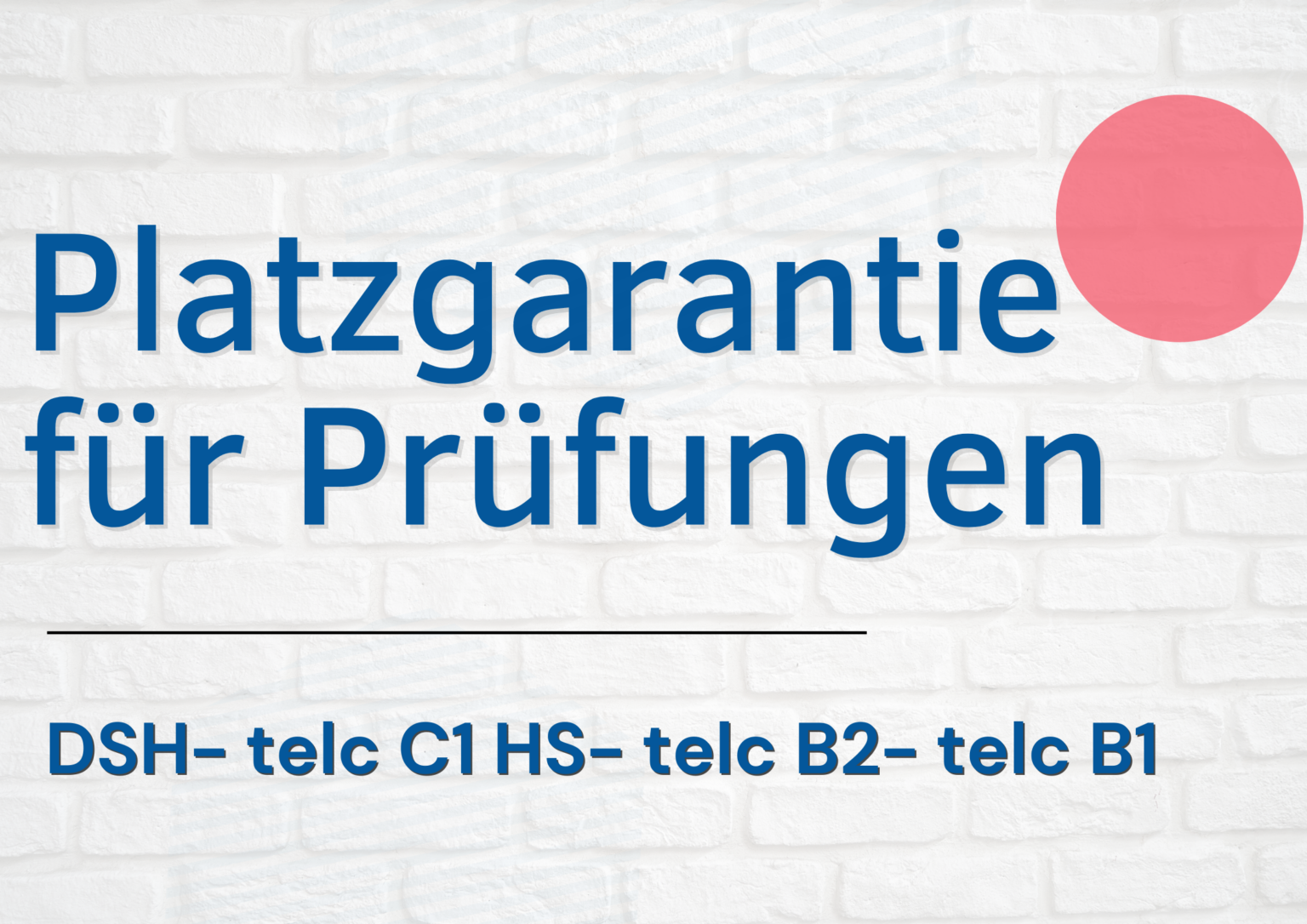 telc Deutsch A2B1 Prüfungsvorbereitung im IBZ Dortmund