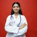 Ärztin Fachsprachprüfung Medizin Deutsch IBZ