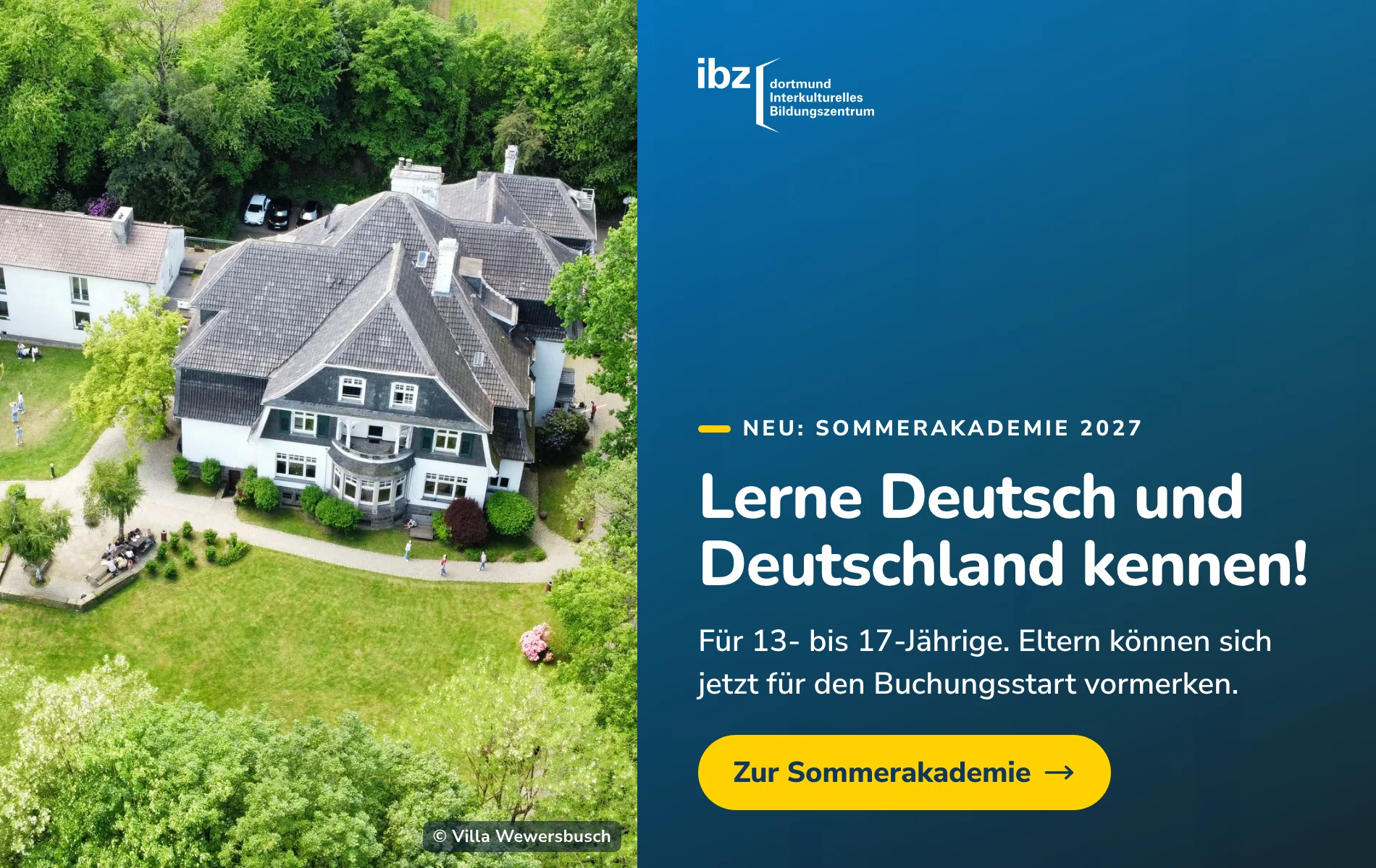 Sommerakademie